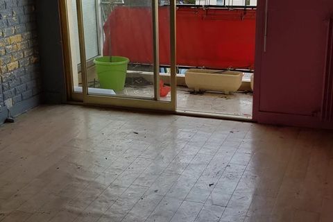 Lejlighed i Antibes, Alpes-Maritimes, Antibes - € 310.000 | Ref: 6545272 - foto 7