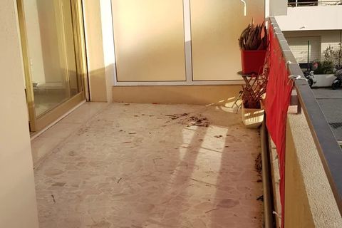 Lejlighed i Antibes, Alpes-Maritimes, Antibes - € 310.000 | Ref: 6545272 - foto 8