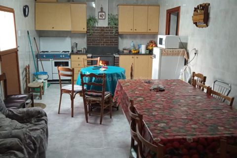 Farm hus i Huercal-Overa, Almeria, Huercal-Overa - € 230.000 | Ref: APS 1832 - foto 5