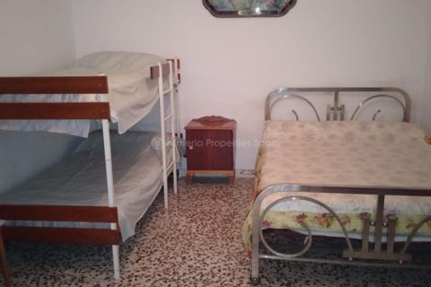 Farm hus i Huercal-Overa, Almeria, Huercal-Overa - € 230.000 | Ref: APS 1832 - foto 7
