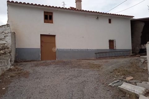Farm hus i Huercal-Overa, Almeria, Huercal-Overa - € 230.000 | Ref: APS 1832 - foto 8