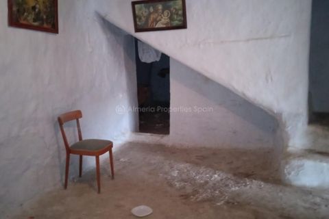 Farm hus i Huercal-Overa, Almeria, Huercal-Overa - € 230.000 | Ref: APS 1832 - foto 11