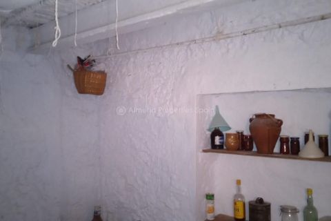 Farm hus i Huercal-Overa, Almeria, Huercal-Overa - € 230.000 | Ref: APS 1832 - foto 12