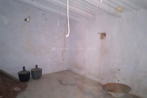 Farm hus i Huercal-Overa, Almeria, Huercal-Overa - € 230.000 | Ref: APS 1832 - foto 13
