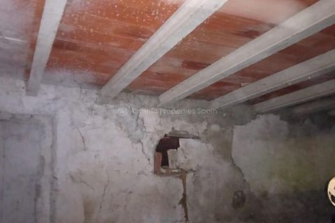 Farm hus i Huercal-Overa, Almeria, Huercal-Overa - € 230.000 | Ref: APS 1832 - foto 14