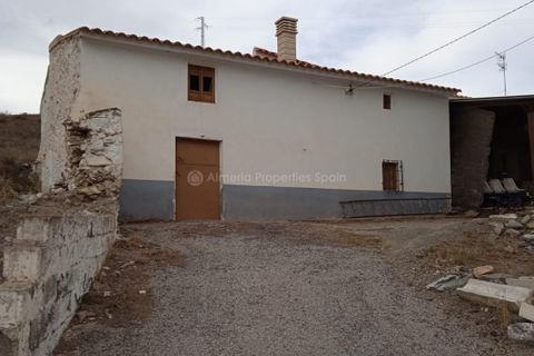 Farm hus i Huercal-Overa, Almeria, Huercal-Overa - € 230.000 | Ref: APS 1832 - foto 15