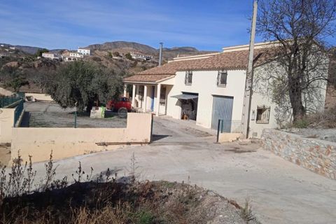 Farm hus i Oria, Almeria, Oria - € 160.000 | Ref: APS 1830 - foto 1