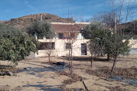 Farm hus i Oria, Almeria, Oria - € 160.000 | Ref: APS 1830 - foto 2