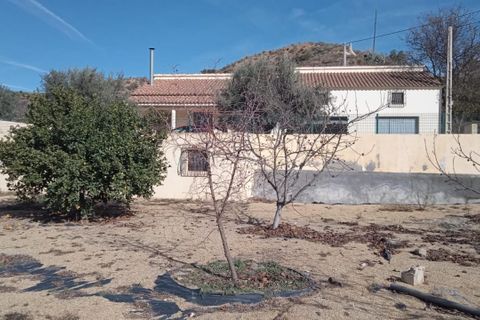 Farm hus i Oria, Almeria, Oria - € 160.000 | Ref: APS 1830 - foto 3