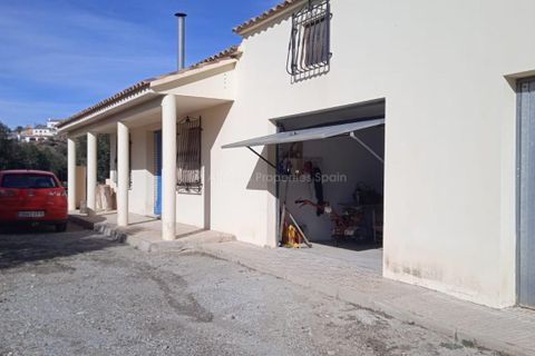 Farm hus i Oria, Almeria, Oria - € 160.000 | Ref: APS 1830 - foto 4