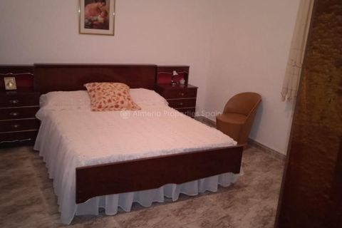 Farm hus i Oria, Almeria, Oria - € 160.000 | Ref: APS 1830 - foto 6