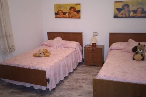Farm hus i Oria, Almeria, Oria - € 160.000 | Ref: APS 1830 - foto 7