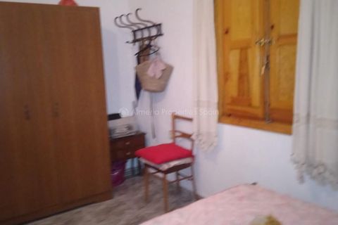 Farm hus i Oria, Almeria, Oria - € 160.000 | Ref: APS 1830 - foto 8