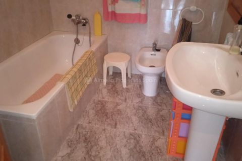 Farm hus i Oria, Almeria, Oria - € 160.000 | Ref: APS 1830 - foto 9