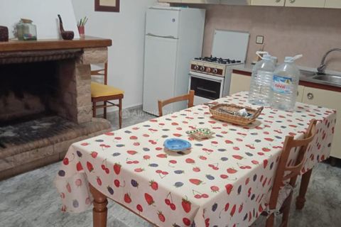 Farm hus i Oria, Almeria, Oria - € 160.000 | Ref: APS 1830 - foto 11