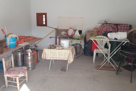 Farm hus i Oria, Almeria, Oria - € 160.000 | Ref: APS 1830 - foto 13