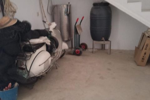 Farm hus i Oria, Almeria, Oria - € 160.000 | Ref: APS 1830 - foto 14