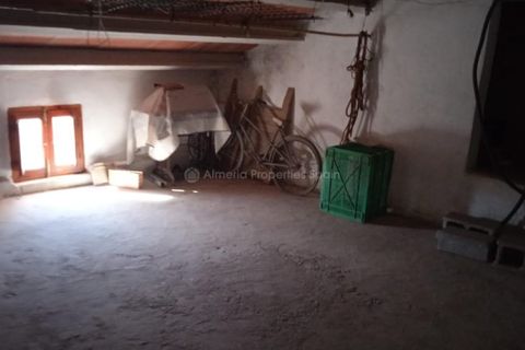 Farm hus i Oria, Almeria, Oria - € 160.000 | Ref: APS 1830 - foto 15