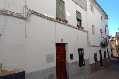 Byhus i Martos, Jaen, Martos - € 49.000 | Ref: Casa Primera - foto 1