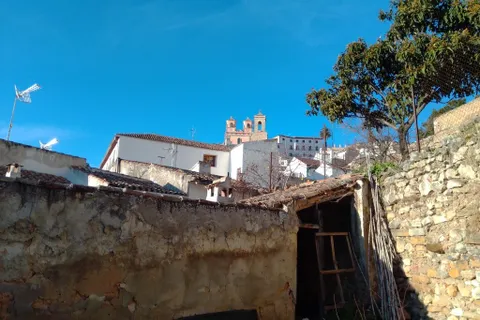 Byhus i Martos, Jaen, Martos - € 49.000 | Ref: Casa Primera - foto 21