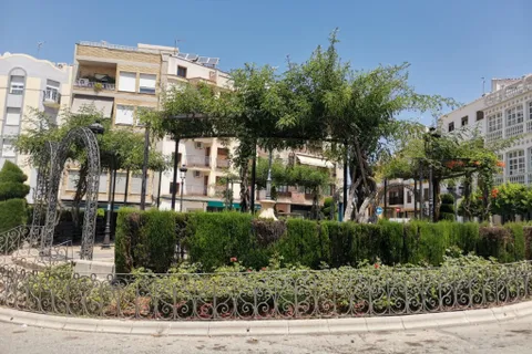 Byhus i Martos, Jaen, Martos - € 49.000 | Ref: Casa Primera - foto 24
