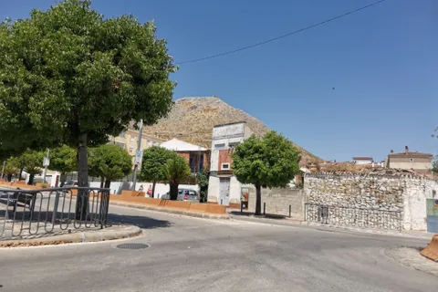 Byhus i Martos, Jaen, Martos - € 49.000 | Ref: Casa Primera - foto 23