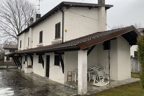 Villa a Alta Valle Intelvi, Como, Alta Valle Intelvi - € 240.000 | Ref: 172 - foto 2