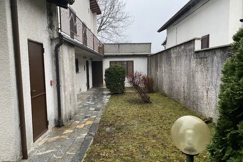 Villa a Alta Valle Intelvi, Como, Alta Valle Intelvi - € 240.000 | Ref: 172 - foto 4