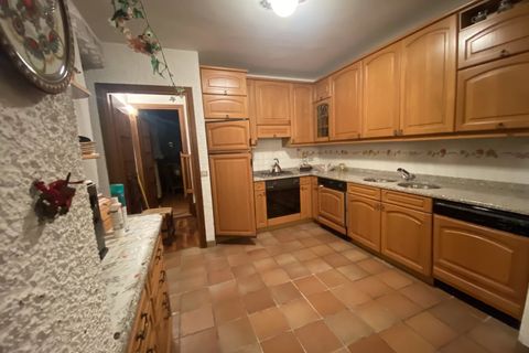 Villa a Alta Valle Intelvi, Como, Alta Valle Intelvi - € 240.000 | Ref: 172 - foto 10