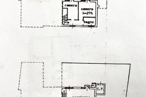 Villa a Alta Valle Intelvi, Como, Alta Valle Intelvi - € 240.000 | Ref: 172 - foto 22