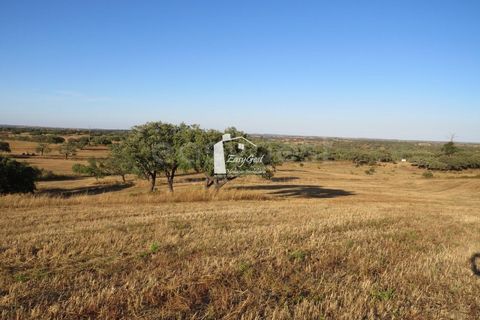 Helårsgrund i Ourique, Beja, Ourique - € 79.000 | Ref: BJ86194 - foto 3