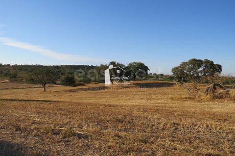 Helårsgrund i Ourique, Beja, Ourique - € 79.000 | Ref: BJ86194 - foto 12