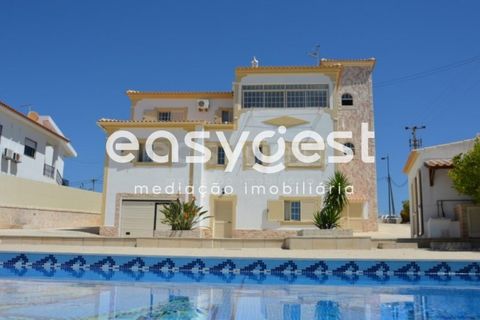 Villa i Albufeira, Faro, Albufeira - € 1.470.000 | Ref: AL59298TV - foto 1