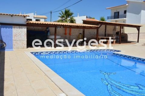 Villa i Albufeira, Faro, Albufeira - € 1.470.000 | Ref: AL59298TV - foto 2