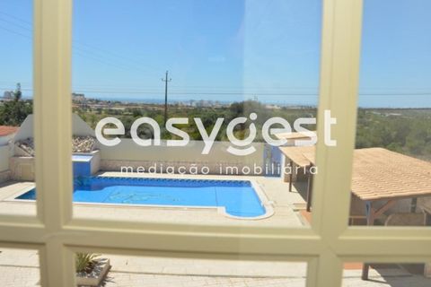 Villa i Albufeira, Faro, Albufeira - € 1.470.000 | Ref: AL59298TV - foto 9