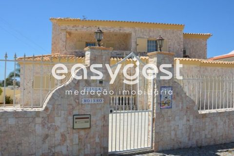 Villa i Albufeira, Faro, Albufeira - € 1.470.000 | Ref: AL59298TV - foto 33