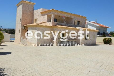 Villa i Albufeira, Faro, Albufeira - € 1.470.000 | Ref: AL59298TV - foto 34