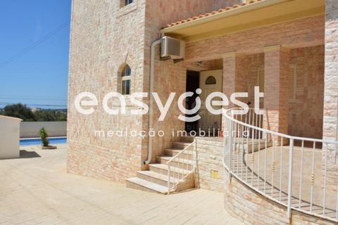 Villa i Albufeira, Faro, Albufeira - € 1.470.000 | Ref: AL59298TV - foto 35