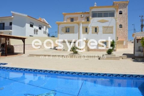 Villa i Albufeira, Faro, Albufeira - € 1.470.000 | Ref: AL59298TV - foto 41