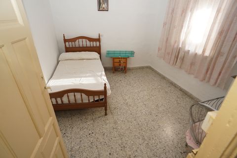 Byhus i Orgiva, Granada, Orgiva - € 120.000 | Ref: OT433 - foto 14