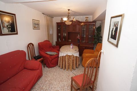 Byhus i Orgiva, Granada, Orgiva - € 120.000 | Ref: OT433 - foto 2