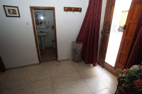 Byhus i Orgiva, Granada, Orgiva - € 120.000 | Ref: OT433 - foto 8