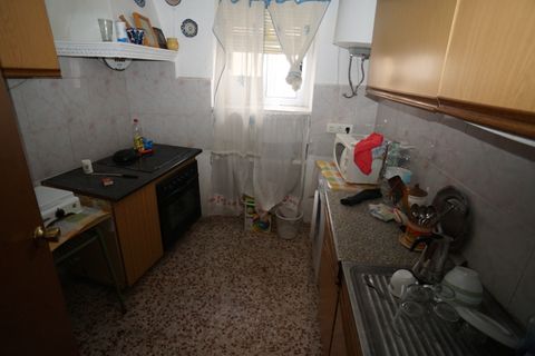 Byhus i Orgiva, Granada, Orgiva - € 120.000 | Ref: OT433 - foto 3
