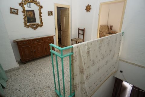 Byhus i Orgiva, Granada, Orgiva - € 120.000 | Ref: OT433 - foto 11