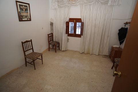 Byhus i Orgiva, Granada, Orgiva - € 120.000 | Ref: OT433 - foto 7