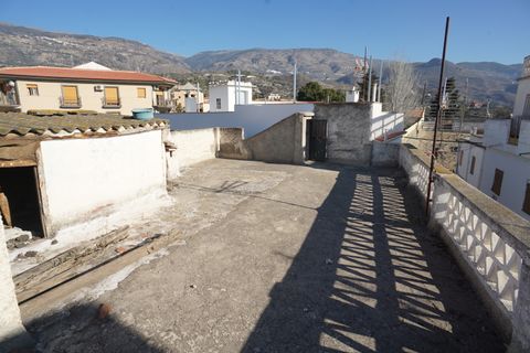 Byhus i Orgiva, Granada, Orgiva - € 120.000 | Ref: OT433 - foto 22