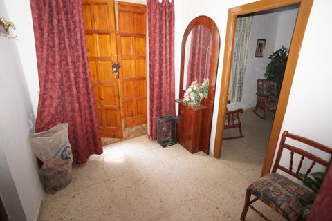 Byhus i Orgiva, Granada, Orgiva - € 120.000 | Ref: OT433 - foto 4