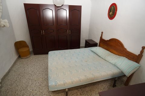Byhus i Orgiva, Granada, Orgiva - € 120.000 | Ref: OT433 - foto 15
