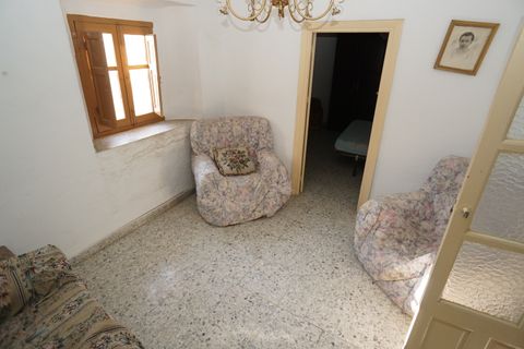 Byhus i Orgiva, Granada, Orgiva - € 120.000 | Ref: OT433 - foto 17
