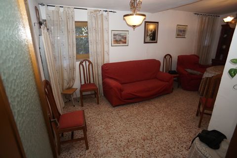 Byhus i Orgiva, Granada, Orgiva - € 120.000 | Ref: OT433 - foto 9